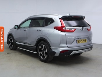 Used Honda CR-V 2020 for sale - 79524237: Photo