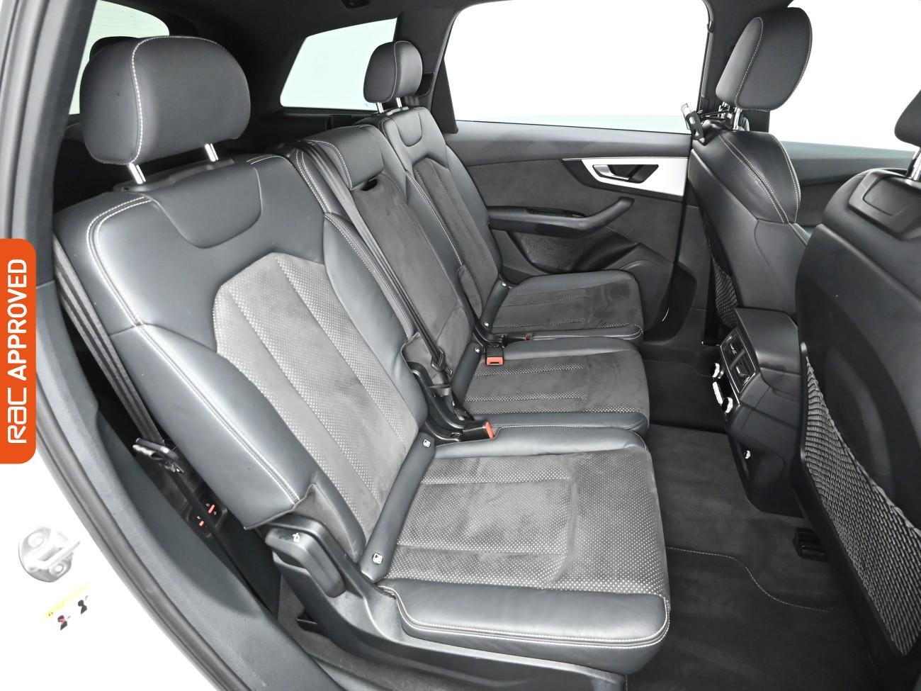 Used Audi Q7 2019 for sale - 76554562: Photo 13