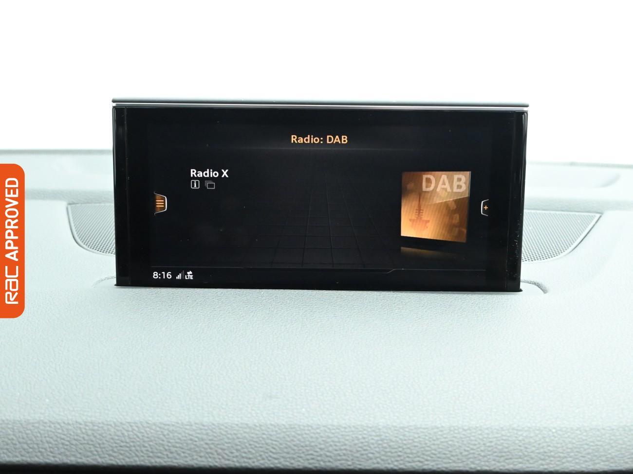 Used Audi Q7 2019 for sale - 76554562: Photo 14