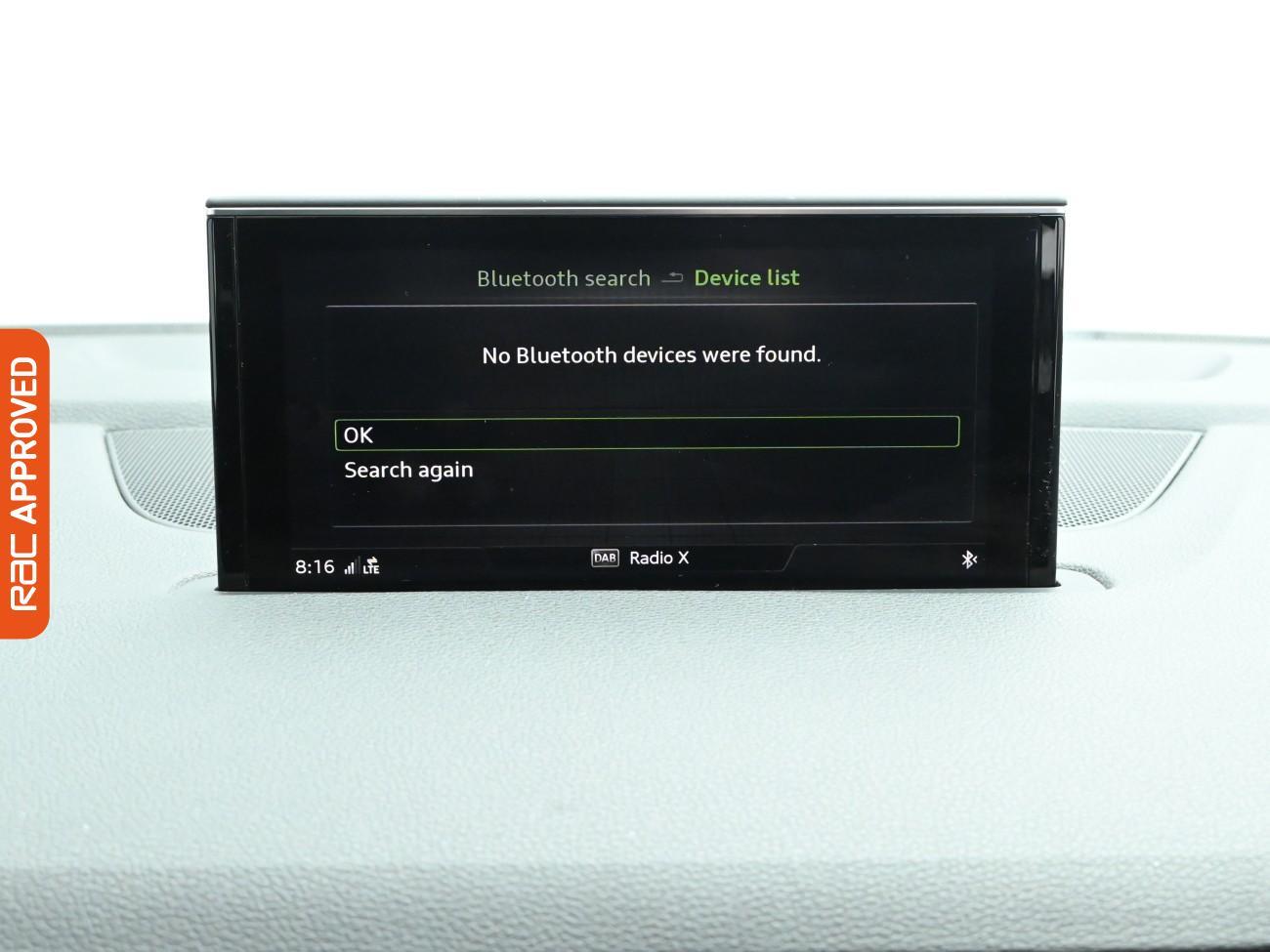 Used Audi Q7 2019 for sale - 76554562: Photo 15