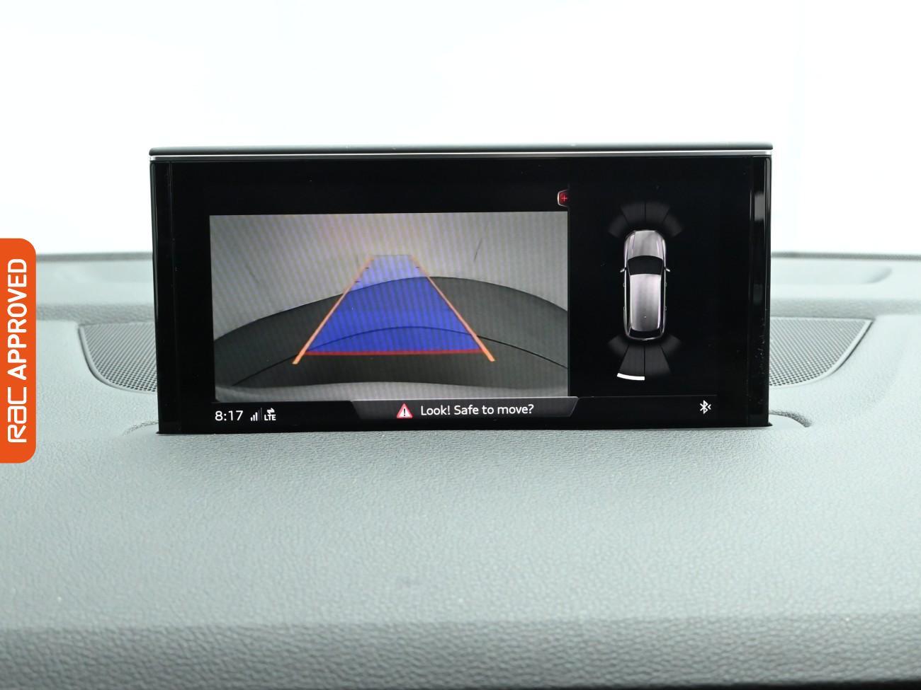 Used Audi Q7 2019 for sale - 76554562: Photo 16