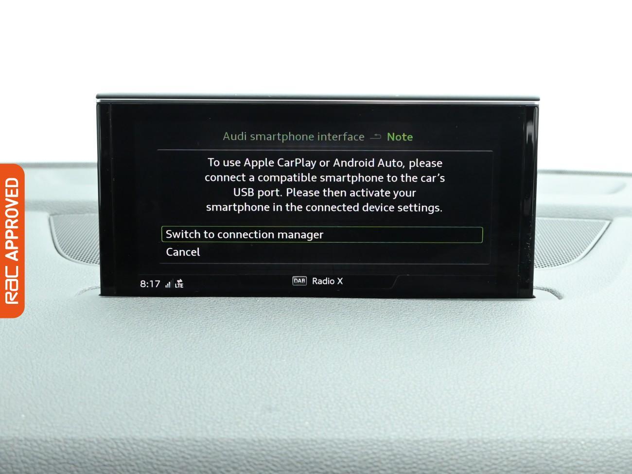 Used Audi Q7 2019 for sale - 76554562: Photo 17