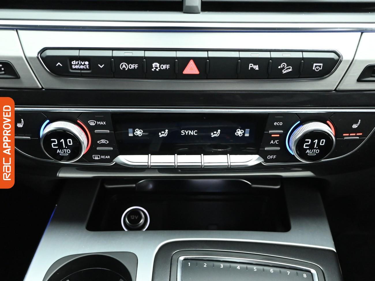 Used Audi Q7 2019 for sale - 76554562: Photo 18