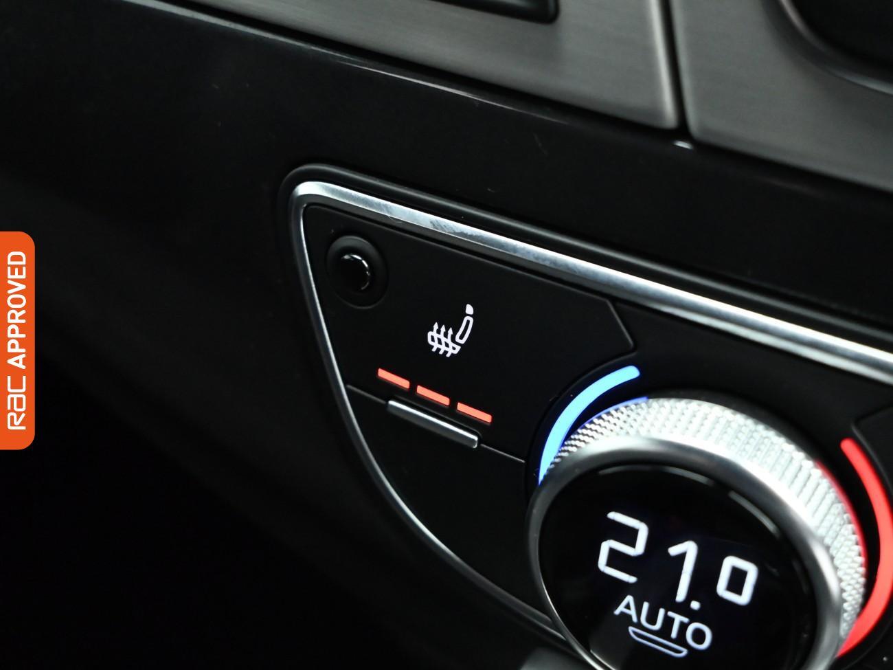 Used Audi Q7 2019 for sale - 76554562: Photo 21