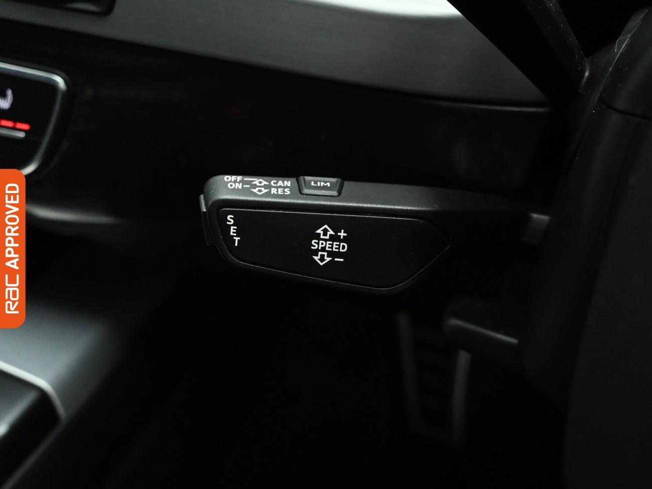 Used Audi Q7 2019 for sale - 76554562: Photo 22