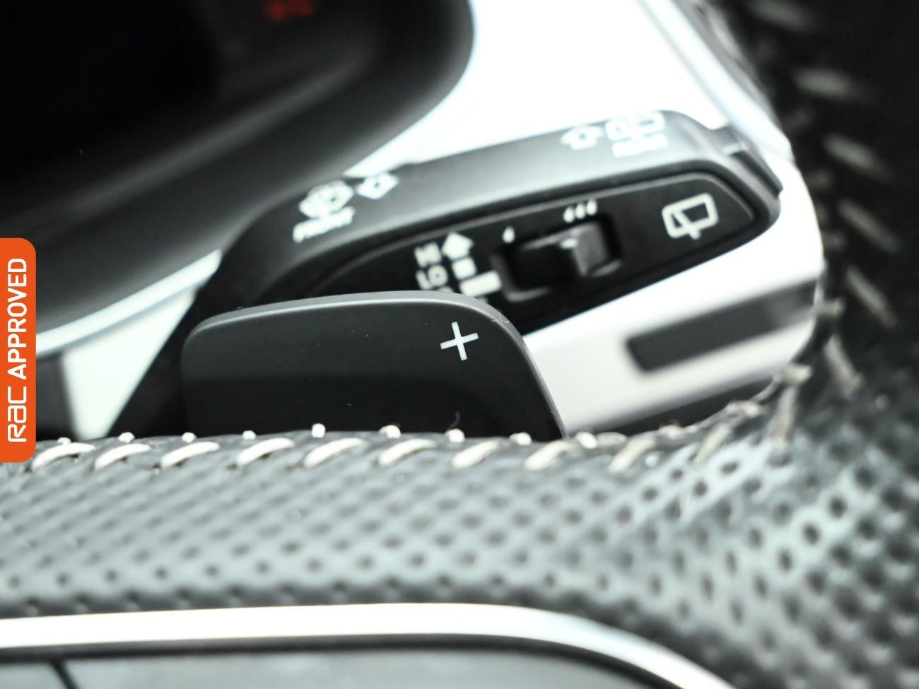 Used Audi Q7 2019 for sale - 76554562: Photo 23