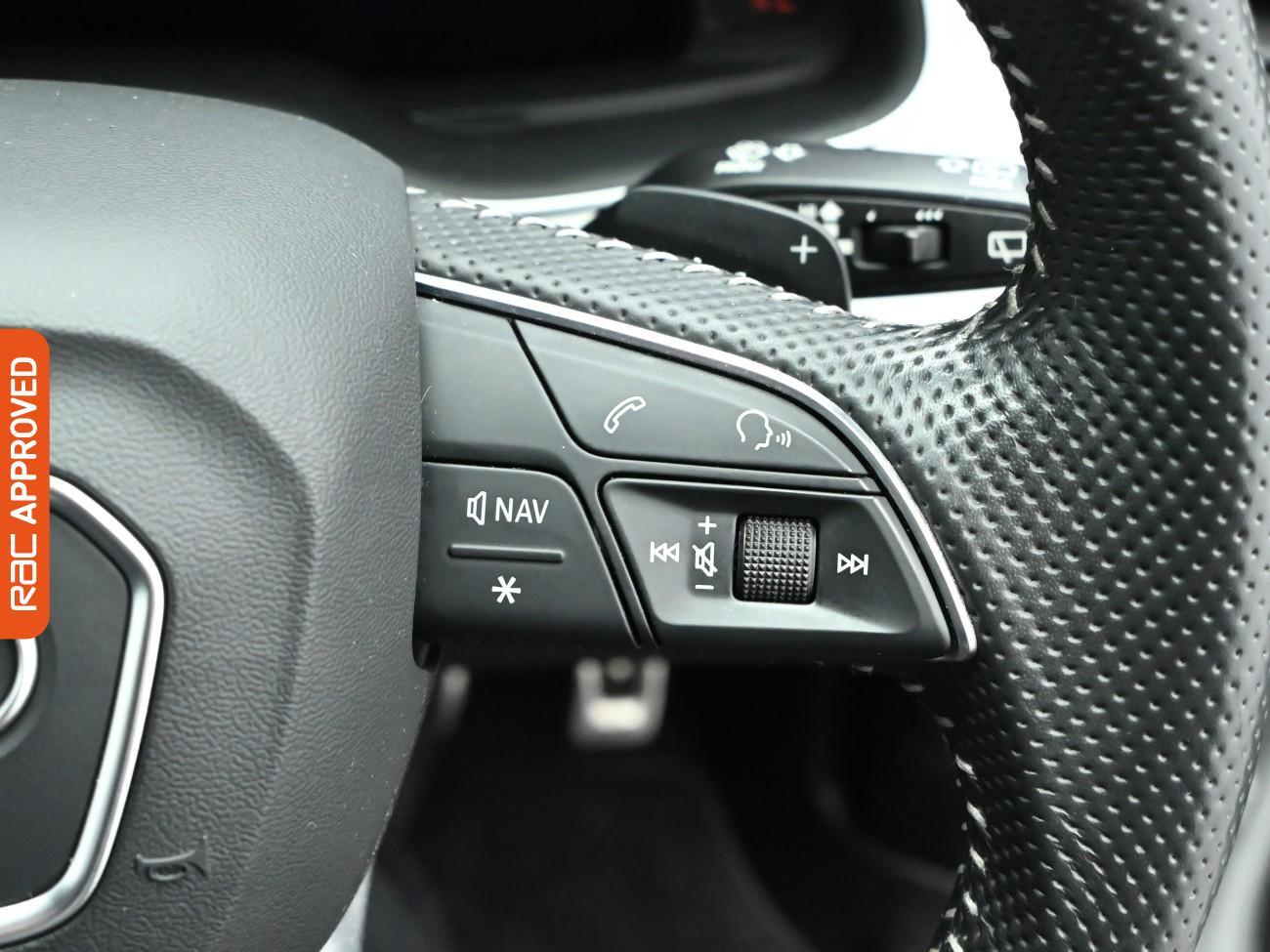 Used Audi Q7 2019 for sale - 76554562: Photo 25