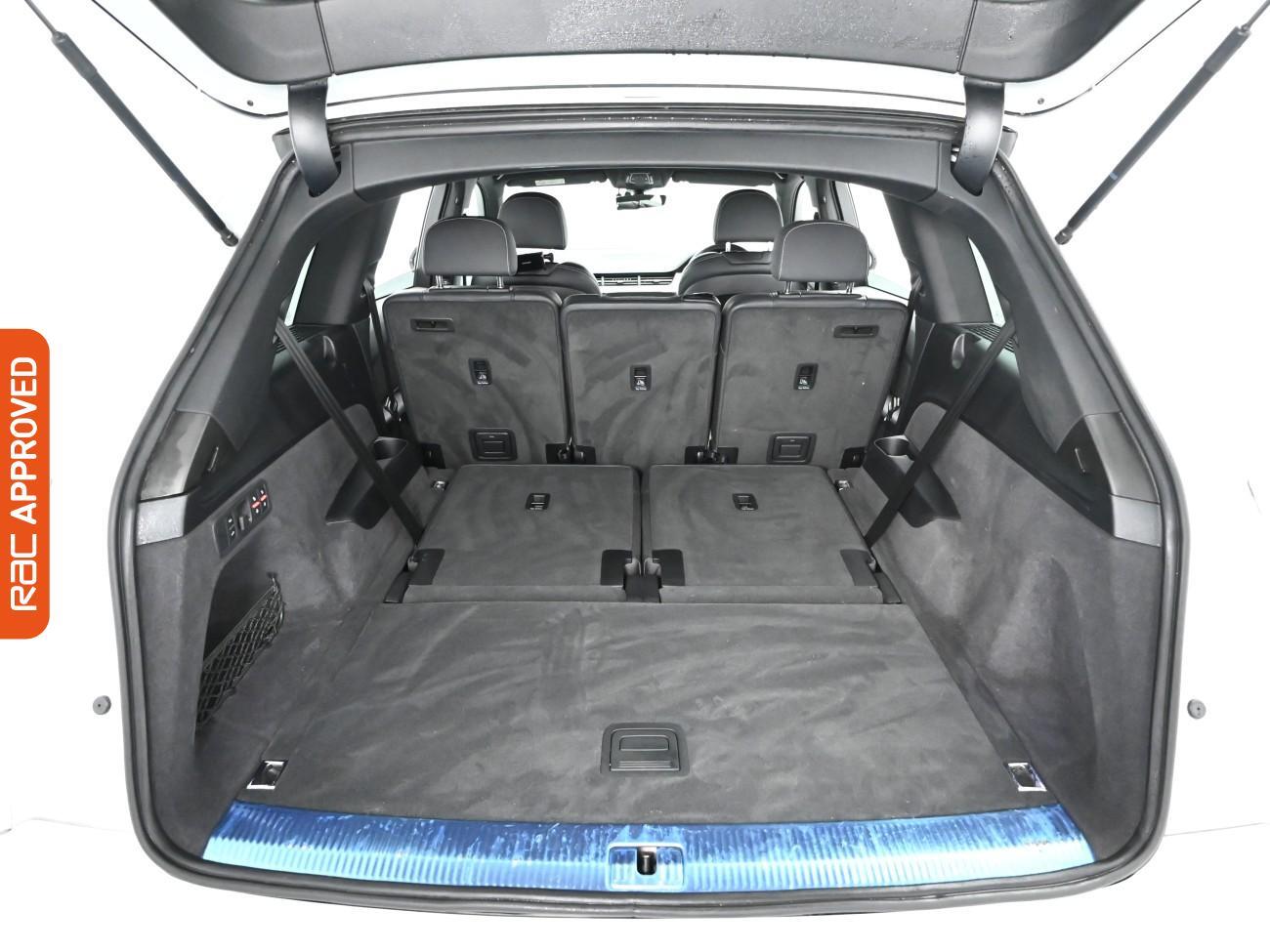 Used Audi Q7 2019 for sale - 76554562: Photo 28