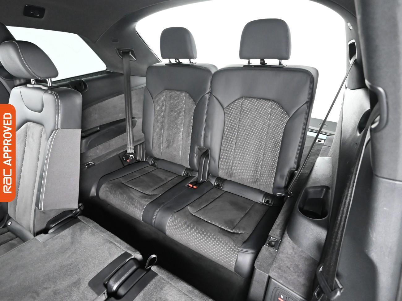 Used Audi Q7 2019 for sale - 76554562: Photo 29