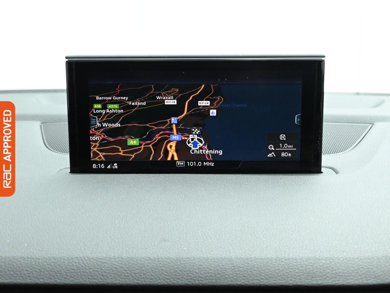 Used Audi Q7 2019 for sale - 76554562: Photo 3