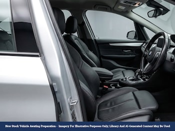 Used BMW 2 Series Gran Tourer 2019 for sale - 79215680: Photo