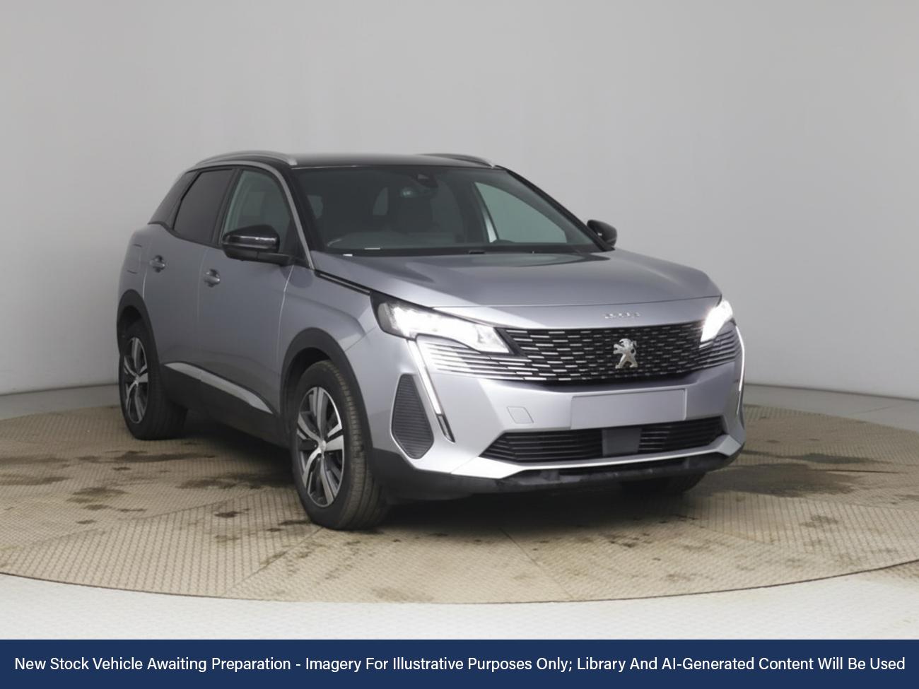 Used Peugeot 3008 2024 for sale - 76569537: Photo 1