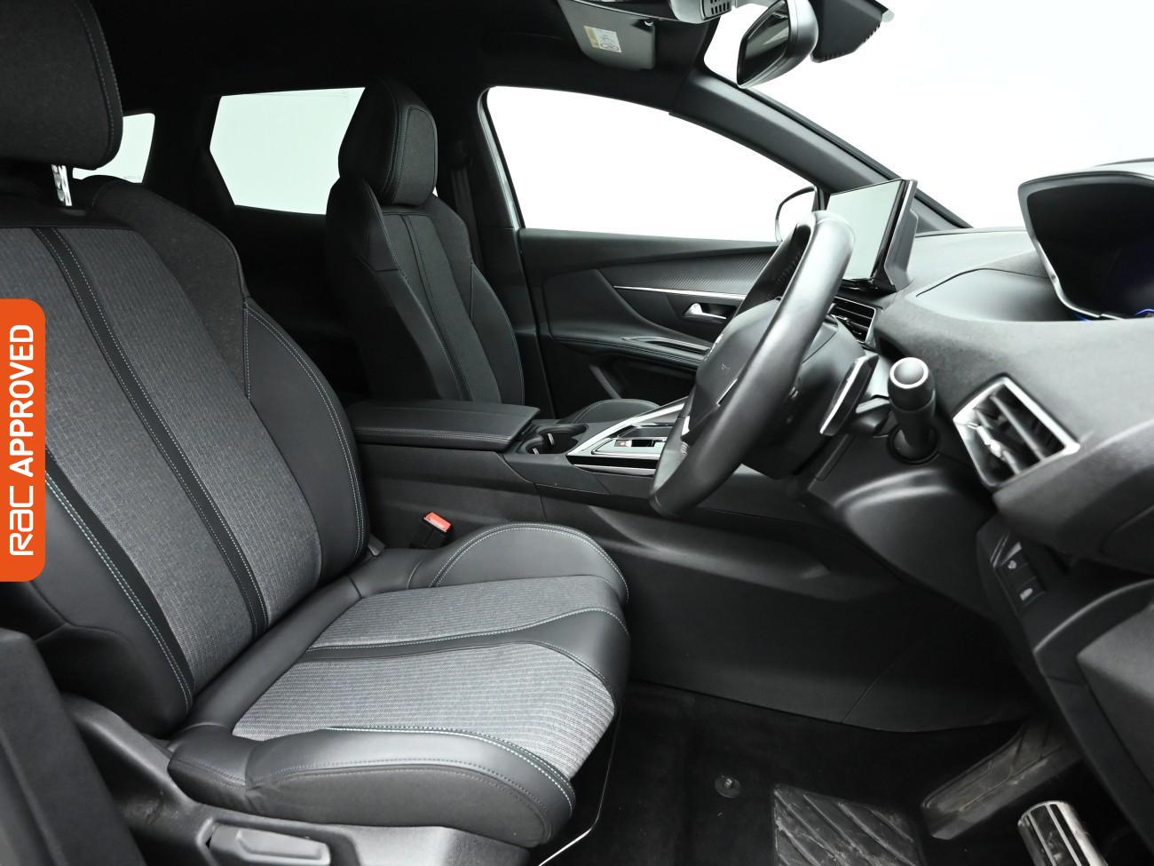 Used Peugeot 3008 2024 for sale - 76569537: Photo 12