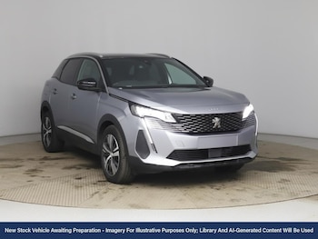 Used Peugeot 3008 2024 for sale - 76569537: Photo