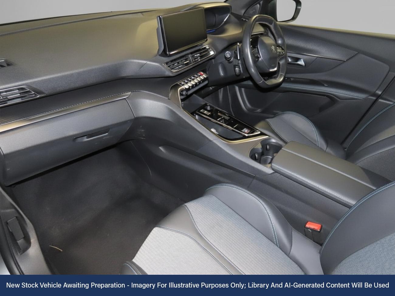 Used Peugeot 3008 2024 for sale - 76569537: Photo 2