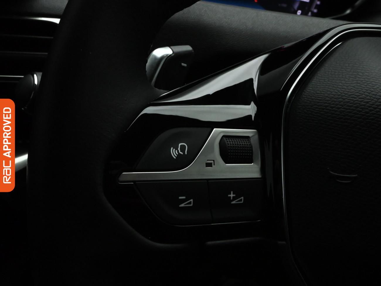 Used Peugeot 3008 2024 for sale - 76569537: Photo 22