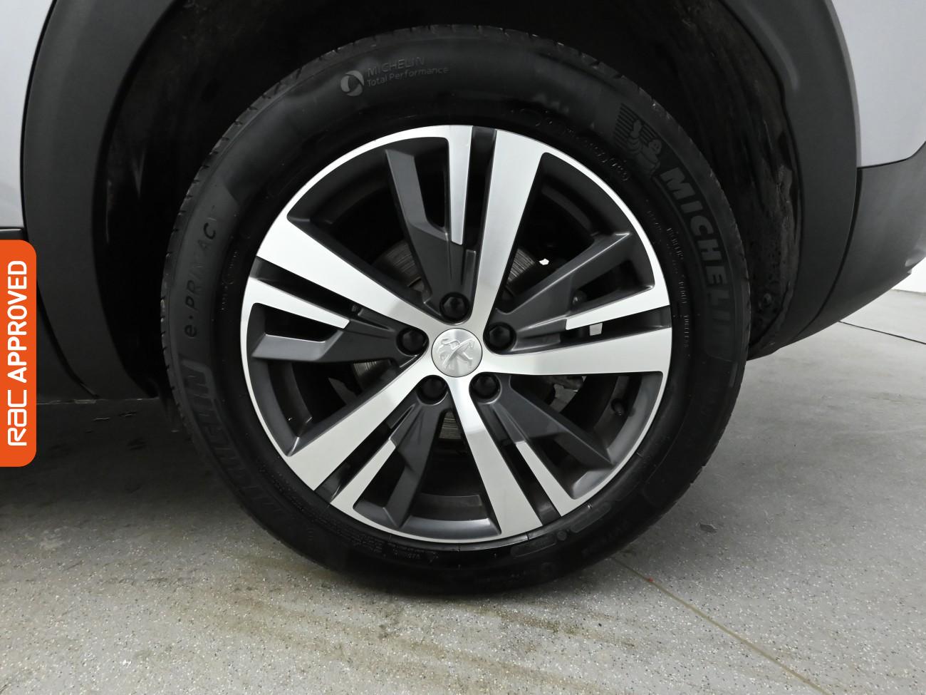 Used Peugeot 3008 2024 for sale - 76569537: Photo 25