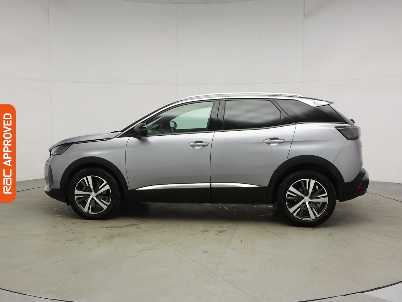 Used Peugeot 3008 2024 for sale - 76569537: Photo 27