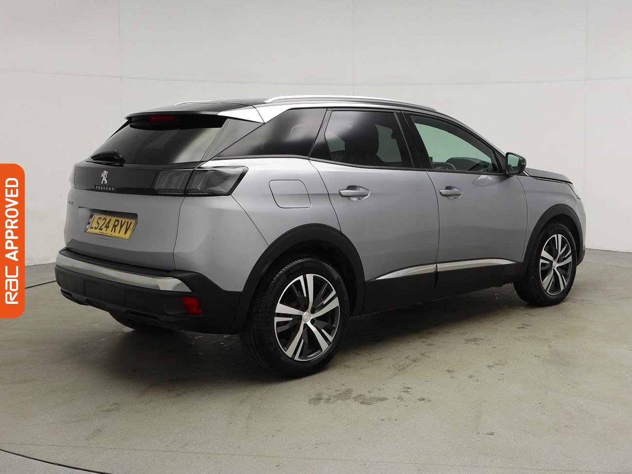 Used Peugeot 3008 2024 for sale - 76569537: Photo 28