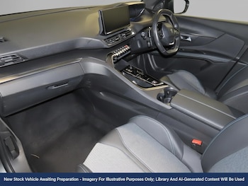 Used Peugeot 3008 2024 for sale - 76569537: Photo