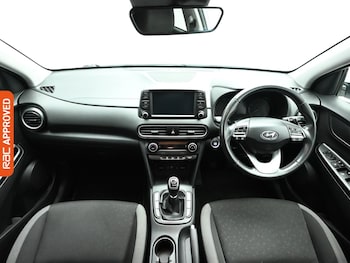 Used Hyundai KONA 2018 for sale - 78755224: Photo
