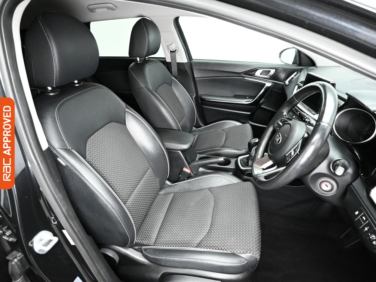 Used Kia Ceed 2019 for sale - 77158908: Photo 12