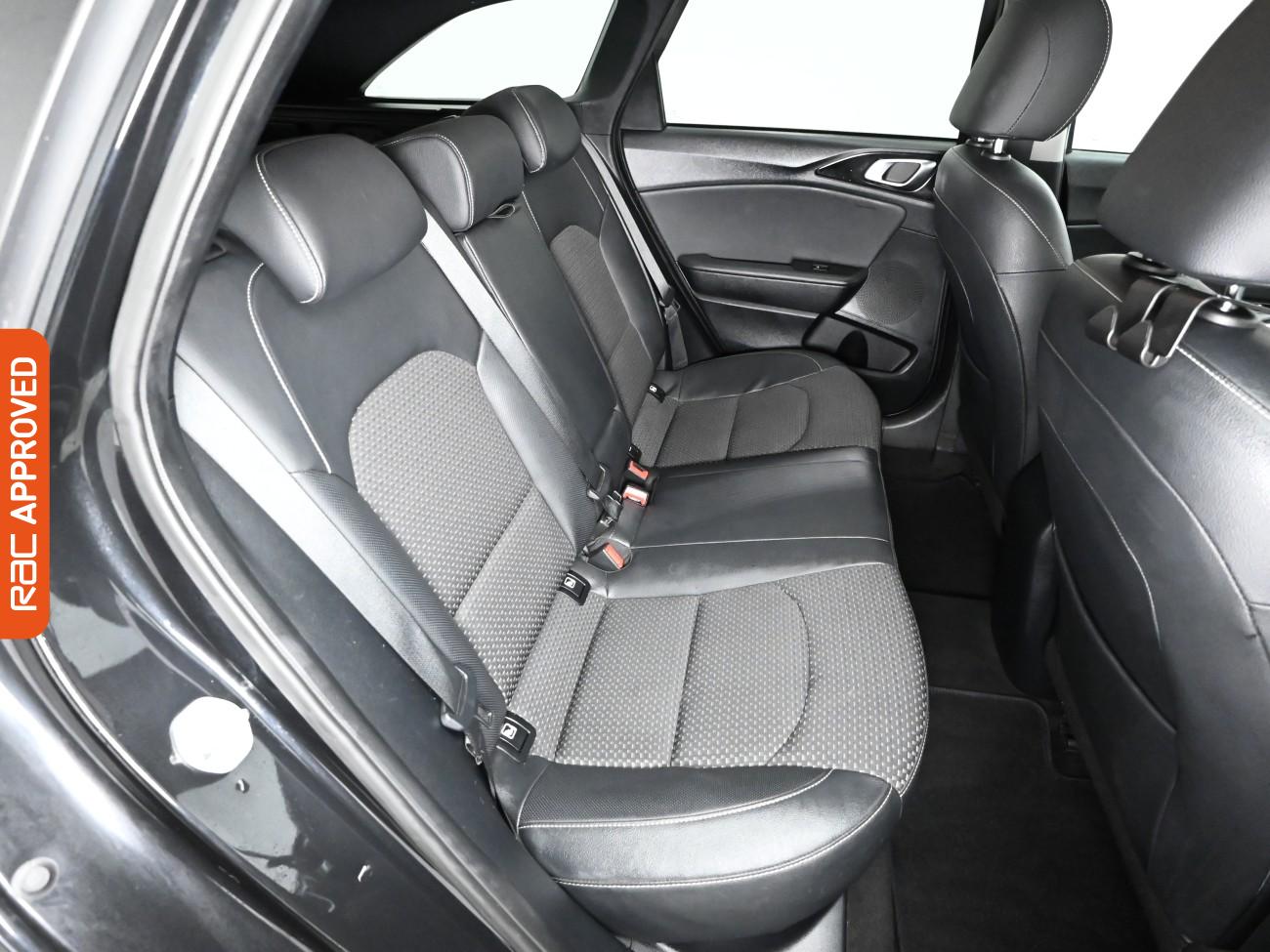 Used Kia Ceed 2019 for sale - 77158908: Photo 13