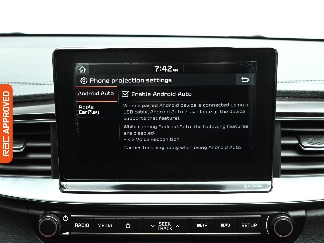 Used Kia Ceed 2019 for sale - 77158908: Photo 15