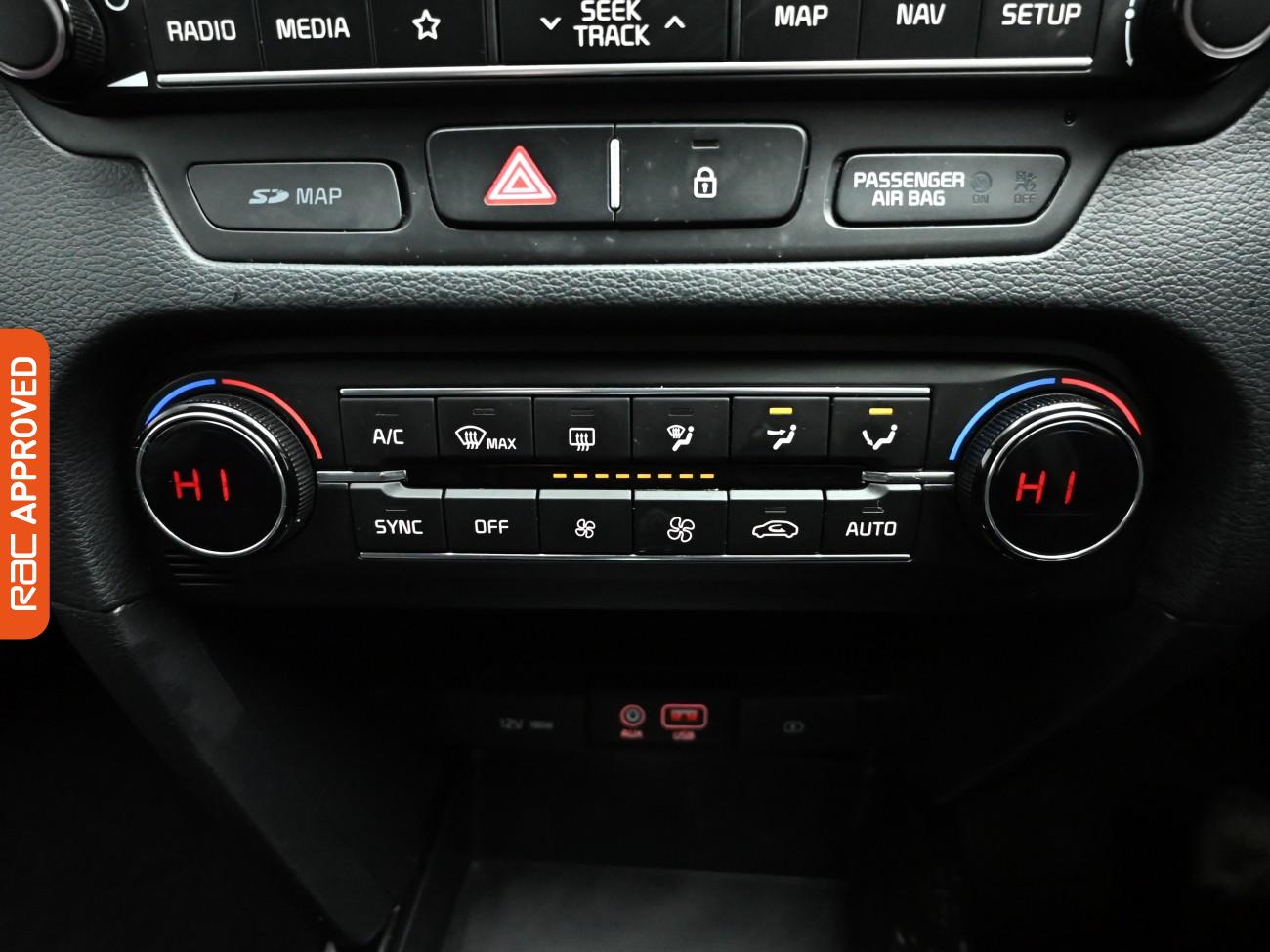 Used Kia Ceed 2019 for sale - 77158908: Photo 18