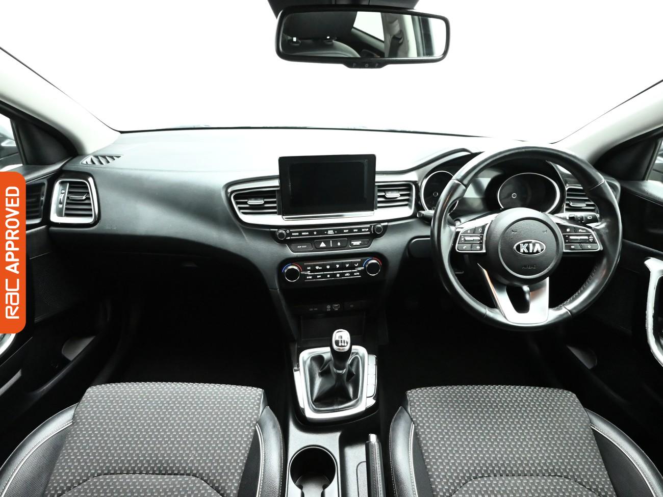 Used Kia Ceed 2019 for sale - 77158908: Photo 2