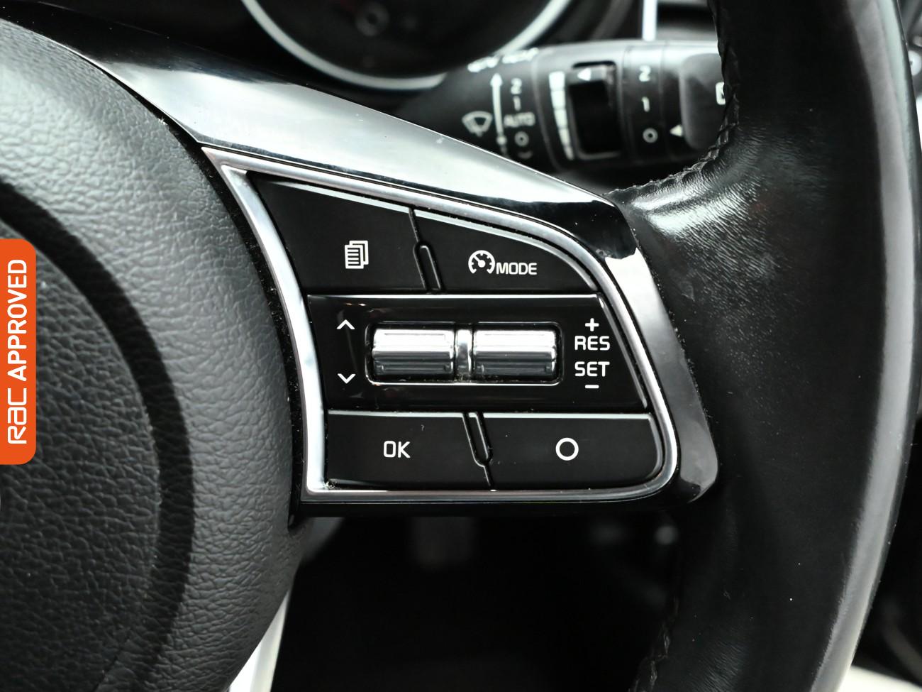 Used Kia Ceed 2019 for sale - 77158908: Photo 23