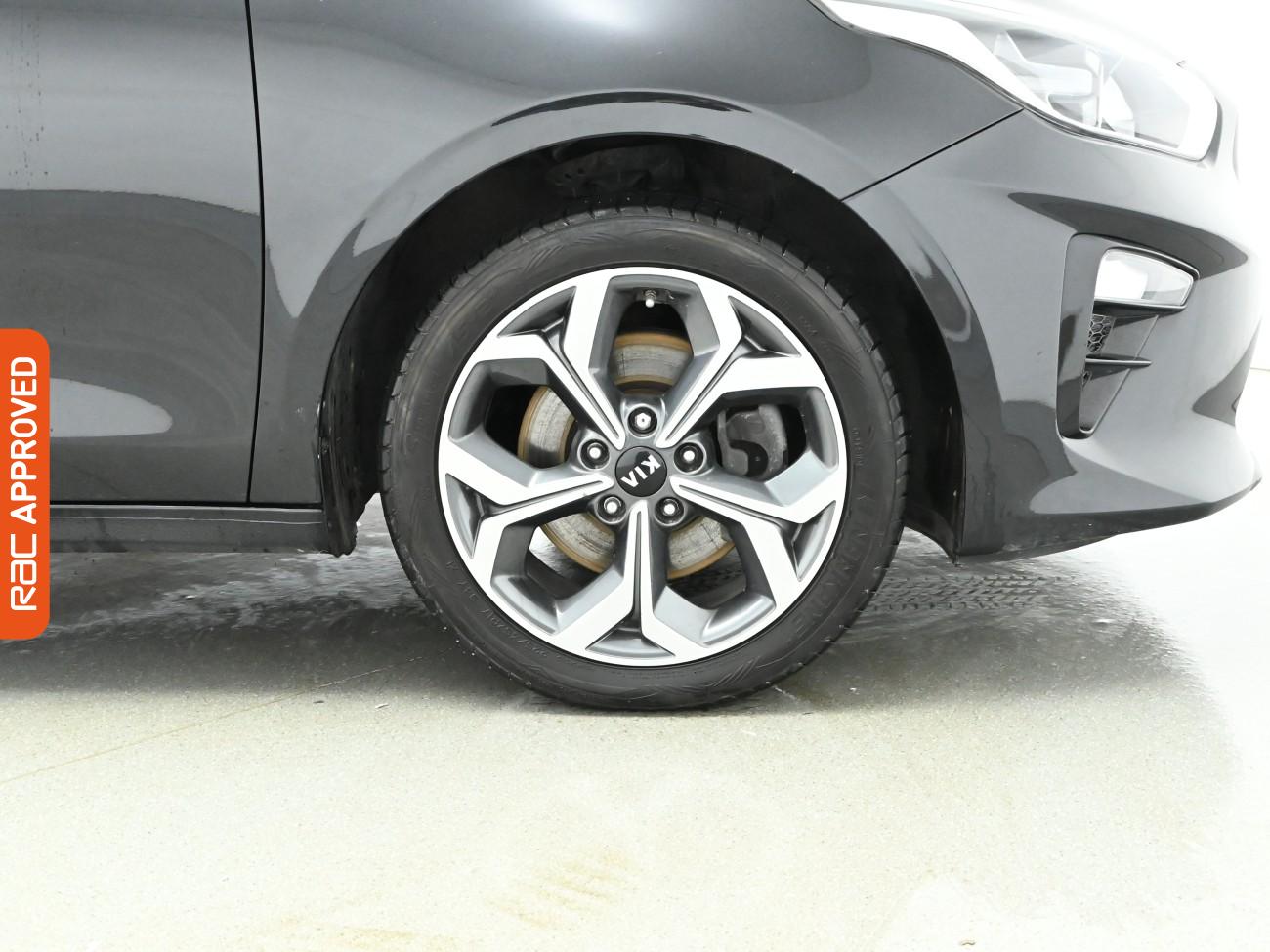 Used Kia Ceed 2019 for sale - 77158908: Photo 26