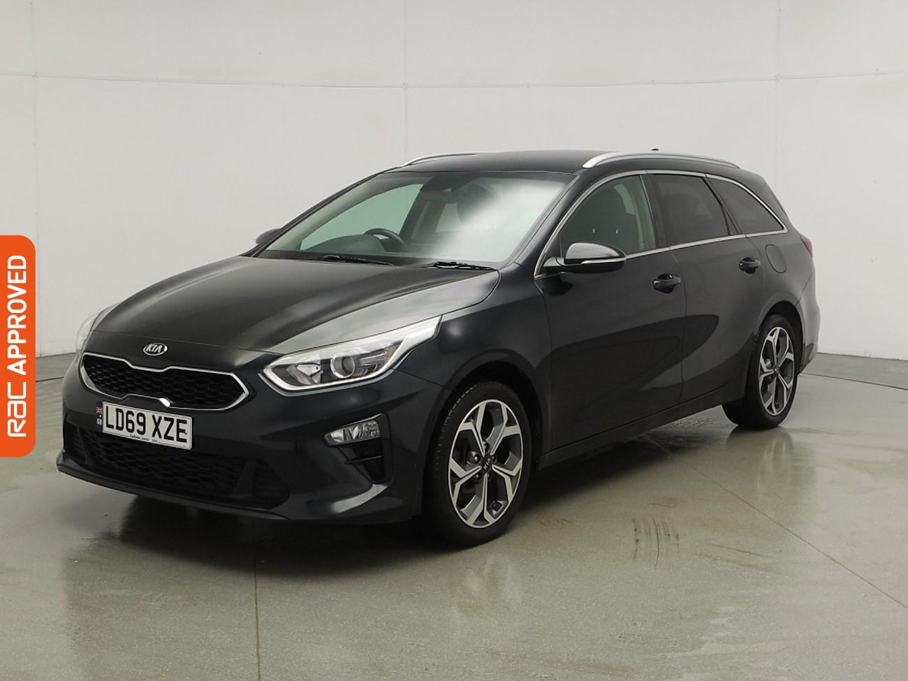 Used Kia Ceed 2019 for sale - 77158908: Photo 27
