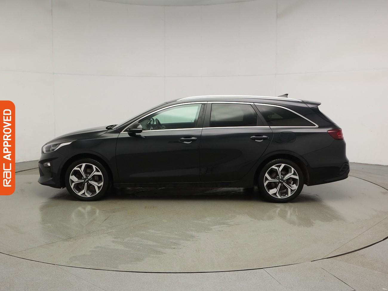 Used Kia Ceed 2019 for sale - 77158908: Photo 28