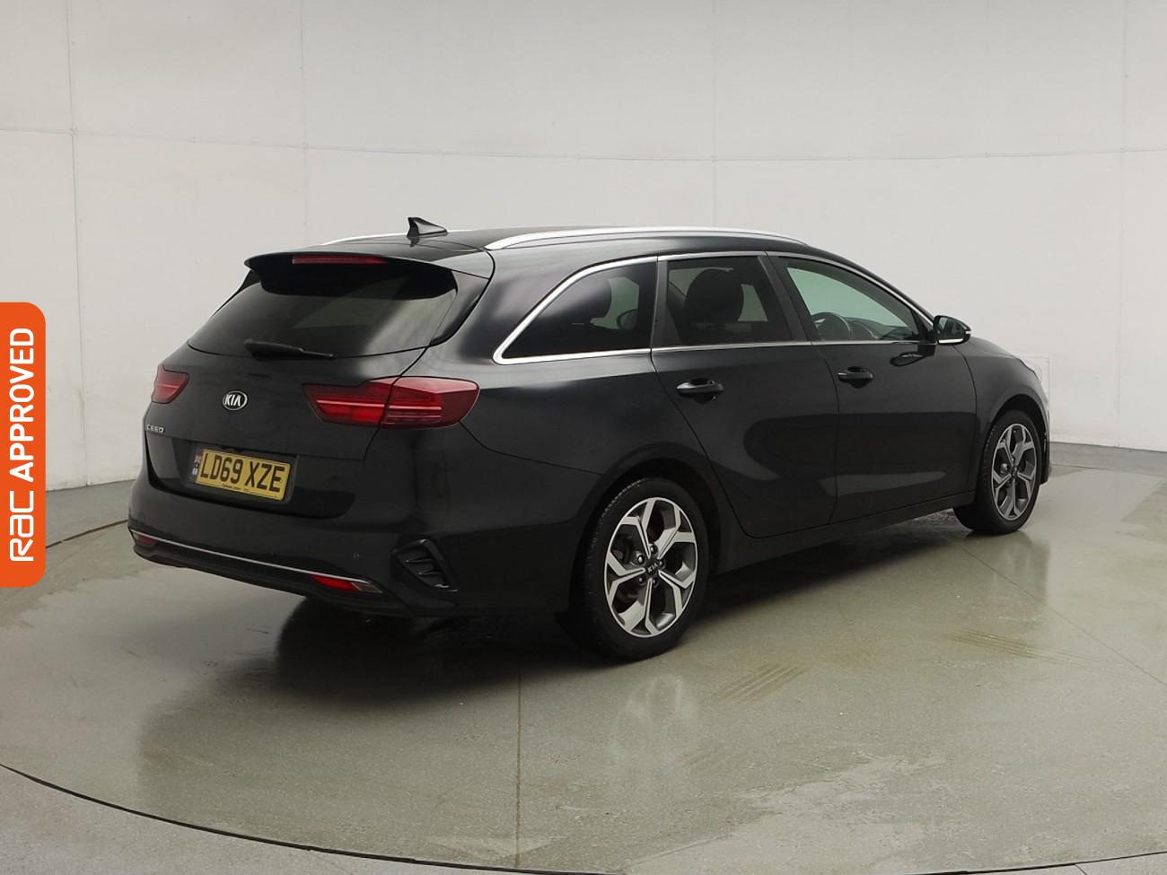 Used Kia Ceed 2019 for sale - 77158908: Photo 29