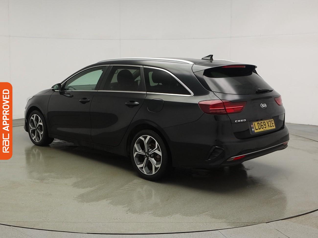 Used Kia Ceed 2019 for sale - 77158908: Photo 4