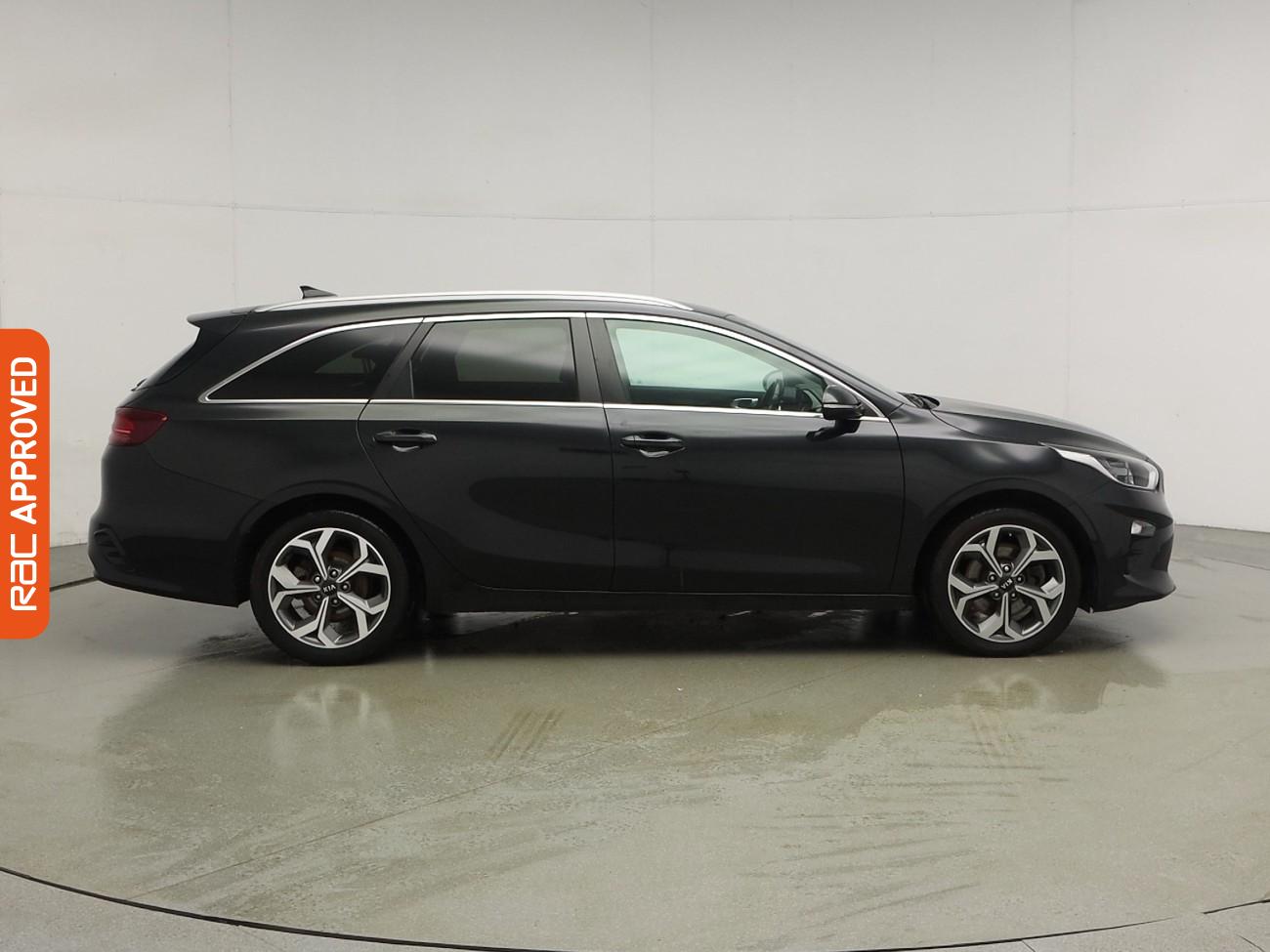 Used Kia Ceed 2019 for sale - 77158908: Photo 6