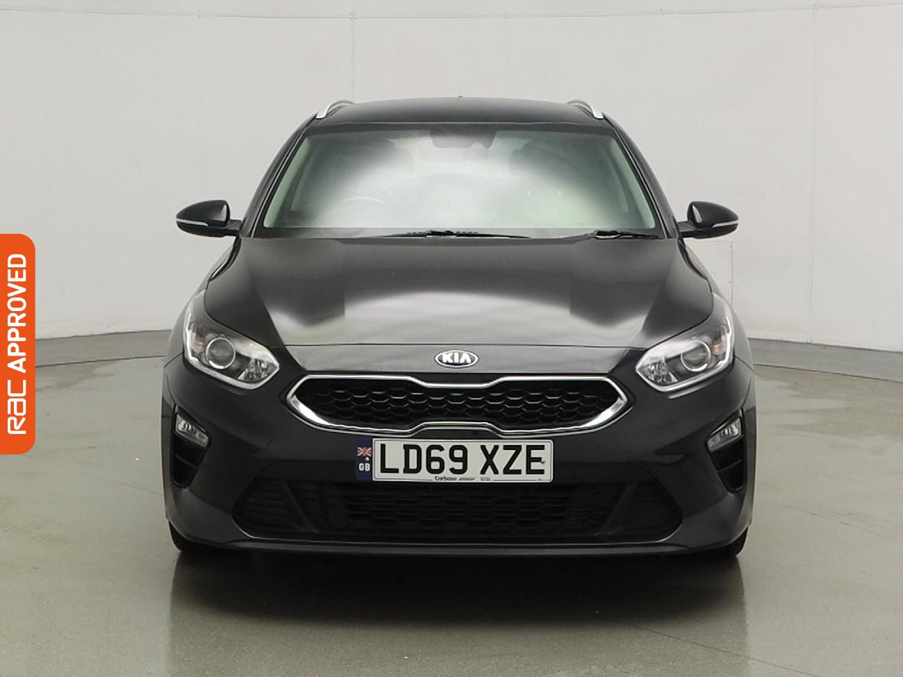Used Kia Ceed 2019 for sale - 77158908: Photo 7