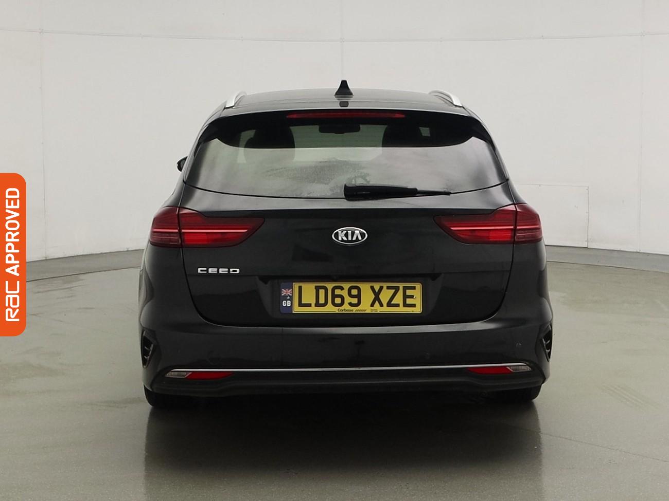 Used Kia Ceed 2019 for sale - 77158908: Photo 8