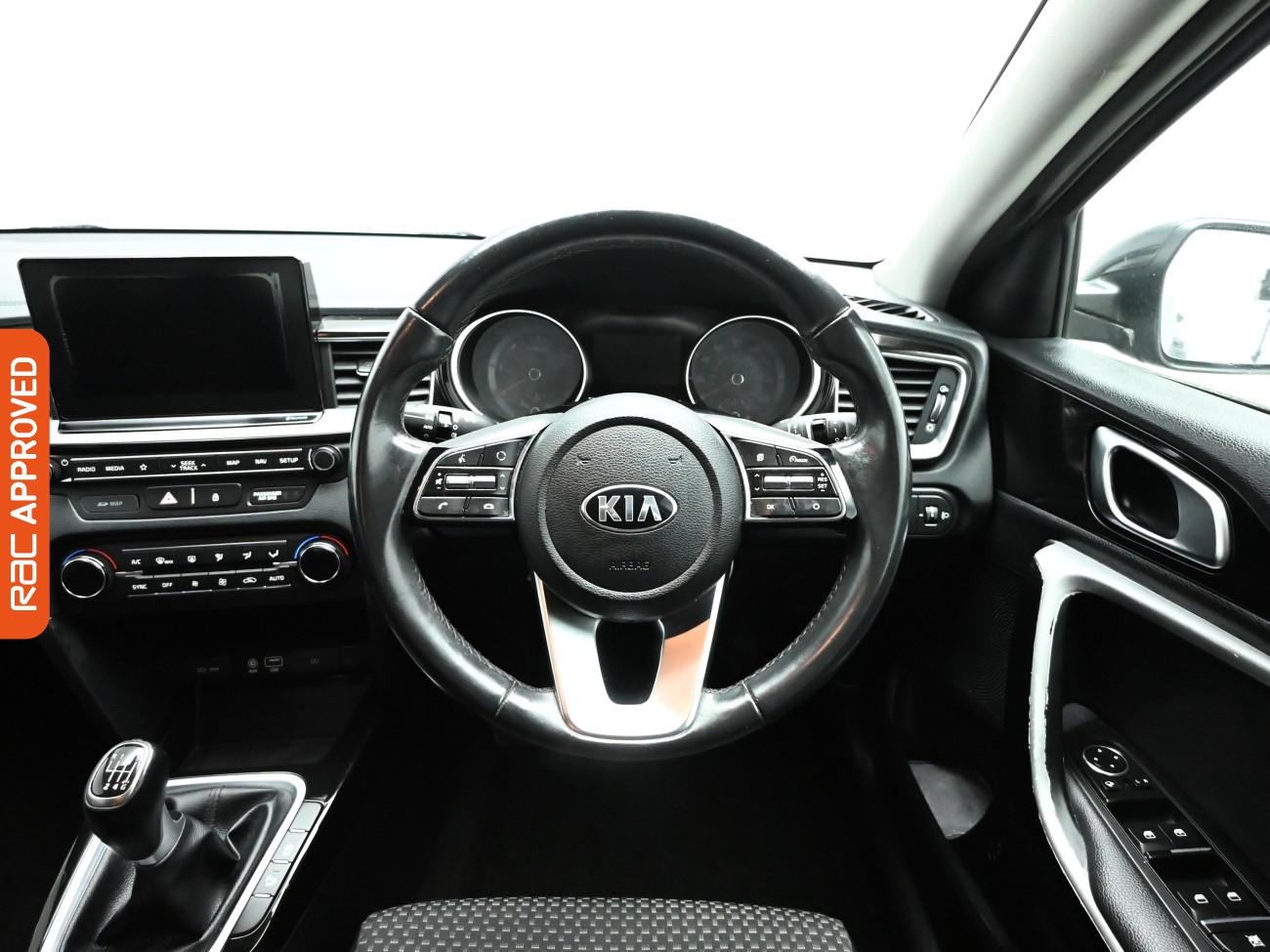 Used Kia Ceed 2019 for sale - 77158908: Photo 9