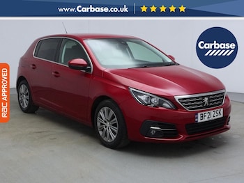 Used Peugeot 308 2021 for sale - 79514675: Photo