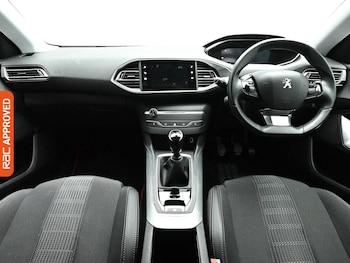 Used Peugeot 308 2021 for sale - 79514675: Photo