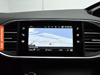 Used Peugeot 308 2021 for sale - 79514675: Photo