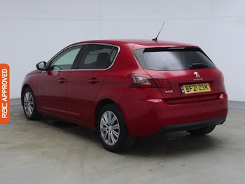 Used Peugeot 308 2021 for sale - 79514675: Photo