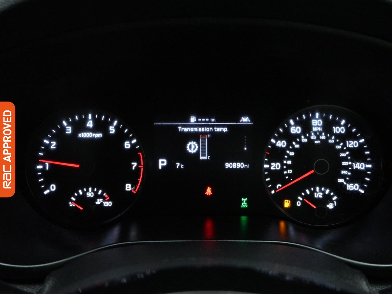 Used Kia Sportage 2020 for sale - 77680163: Photo 11