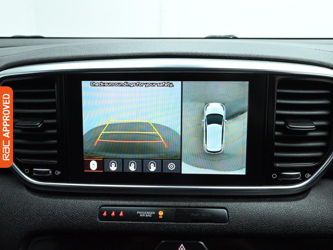 Used Kia Sportage 2020 for sale - 77680163: Photo 15