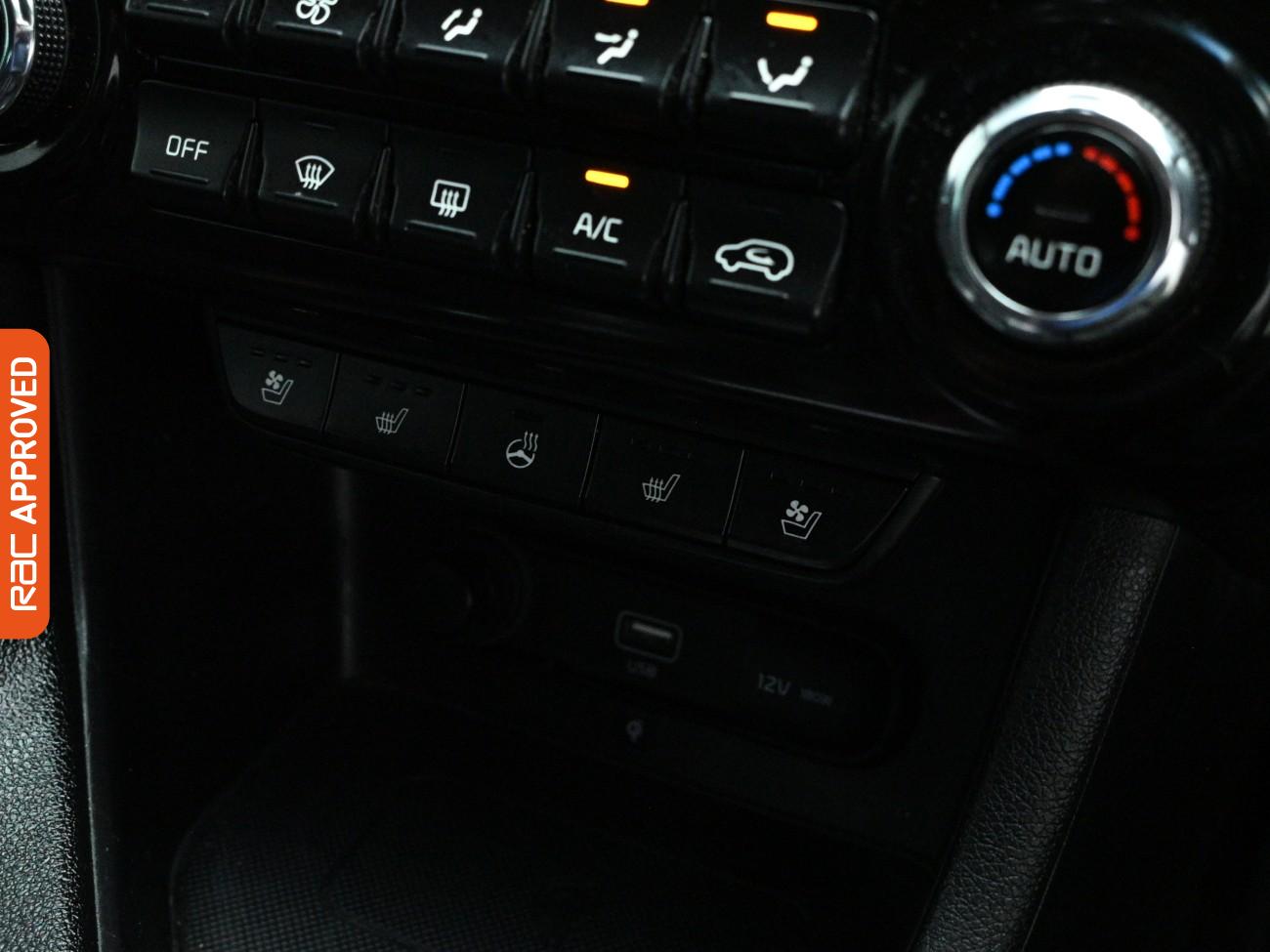 Used Kia Sportage 2020 for sale - 77680163: Photo 16