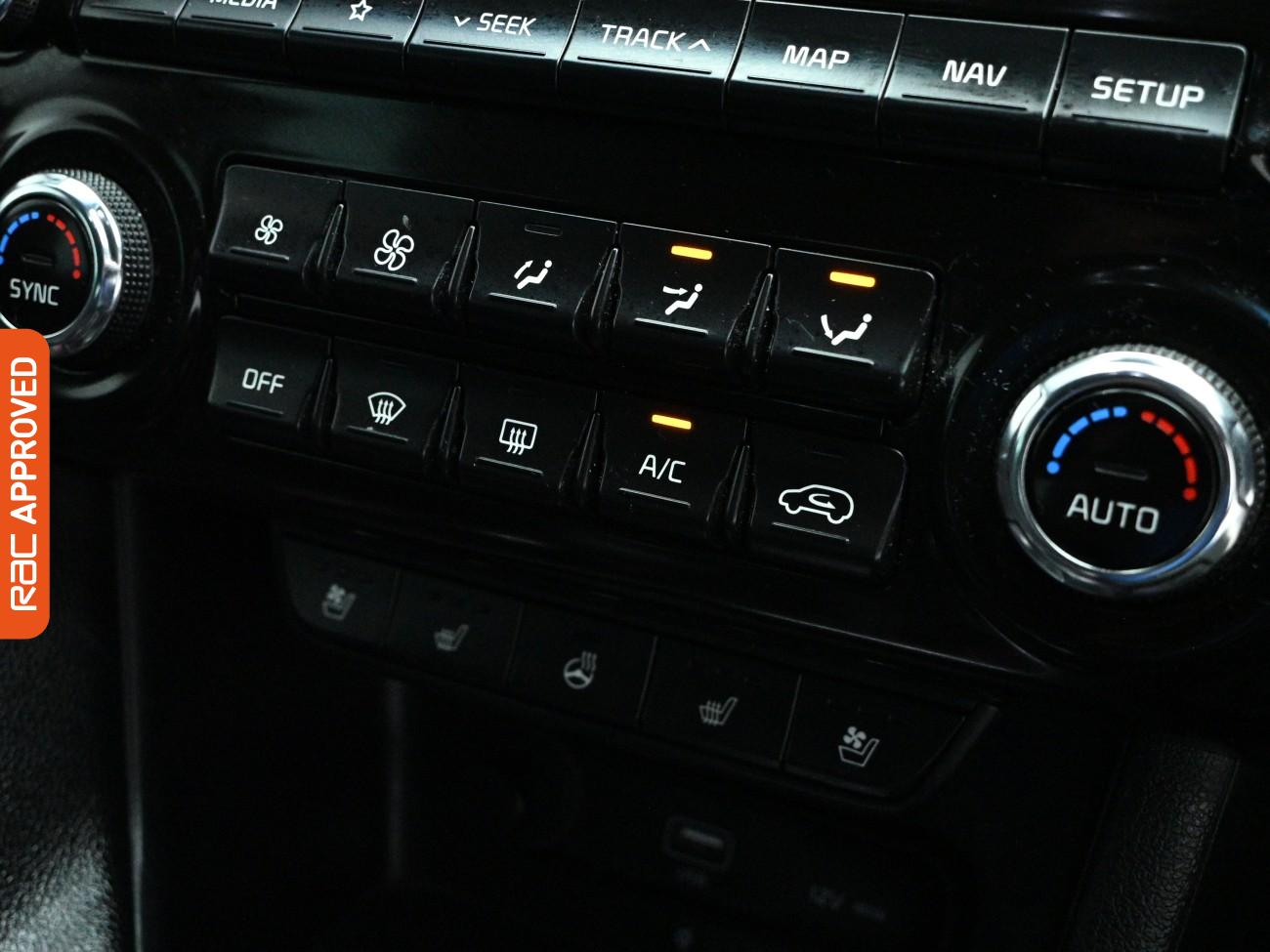 Used Kia Sportage 2020 for sale - 77680163: Photo 17