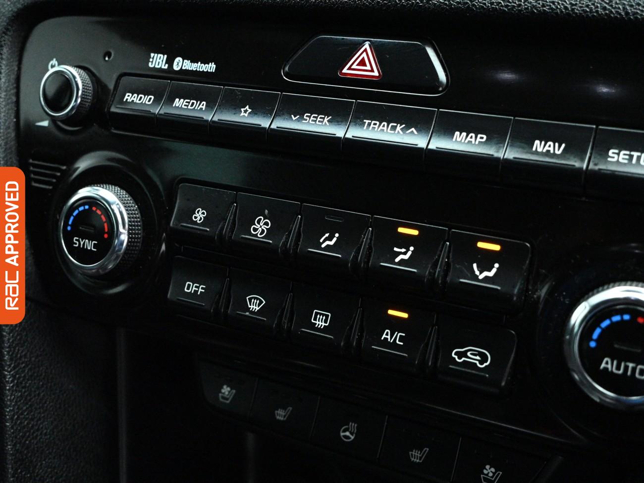 Used Kia Sportage 2020 for sale - 77680163: Photo 18