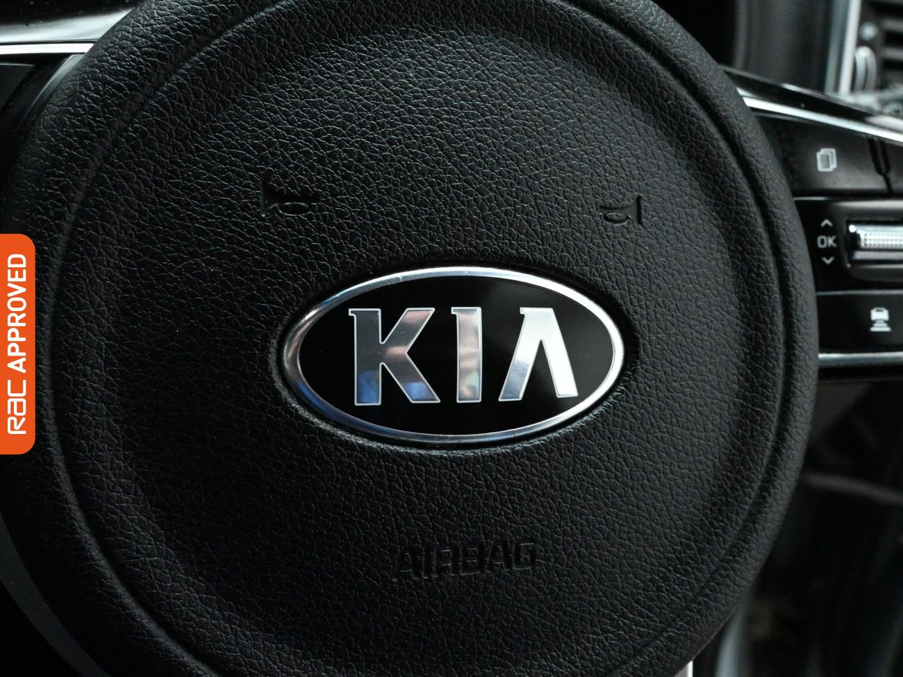 Used Kia Sportage 2020 for sale - 77680163: Photo 23